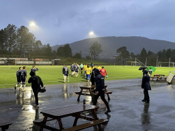 Varfjell - Dahle 2022